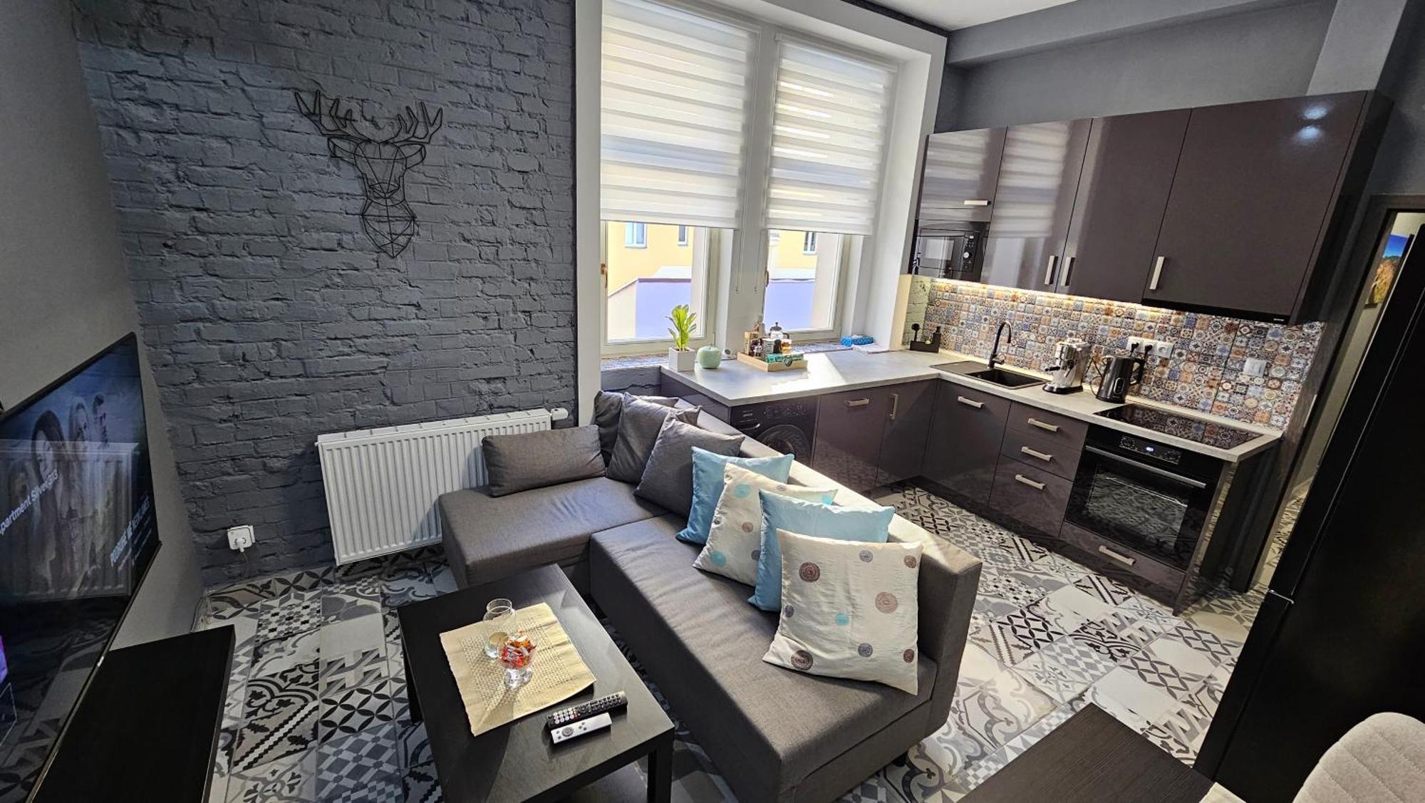 Apartment Silver 313 Karlovy Vary Ngoại thất bức ảnh